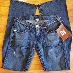 True Religion Jeans NWT